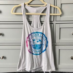 American Eagle Favorite Tank